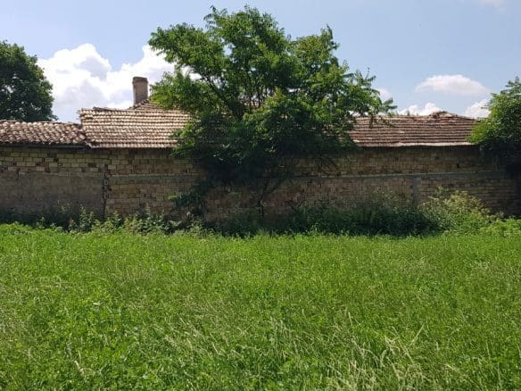 Zahari Stoyanovo village it’s on a main road to Ruse