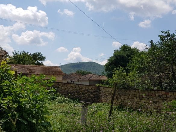 Zahari Stoyanovo village it’s on a main road to Ruse