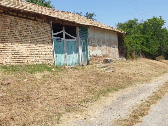 Affordable Bulgarian House in Voditsa Just €14500