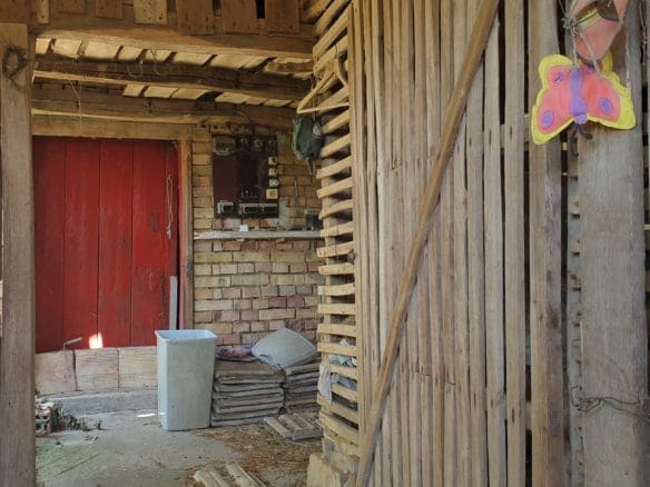 Affordable Bulgarian House in Voditsa Just €14500