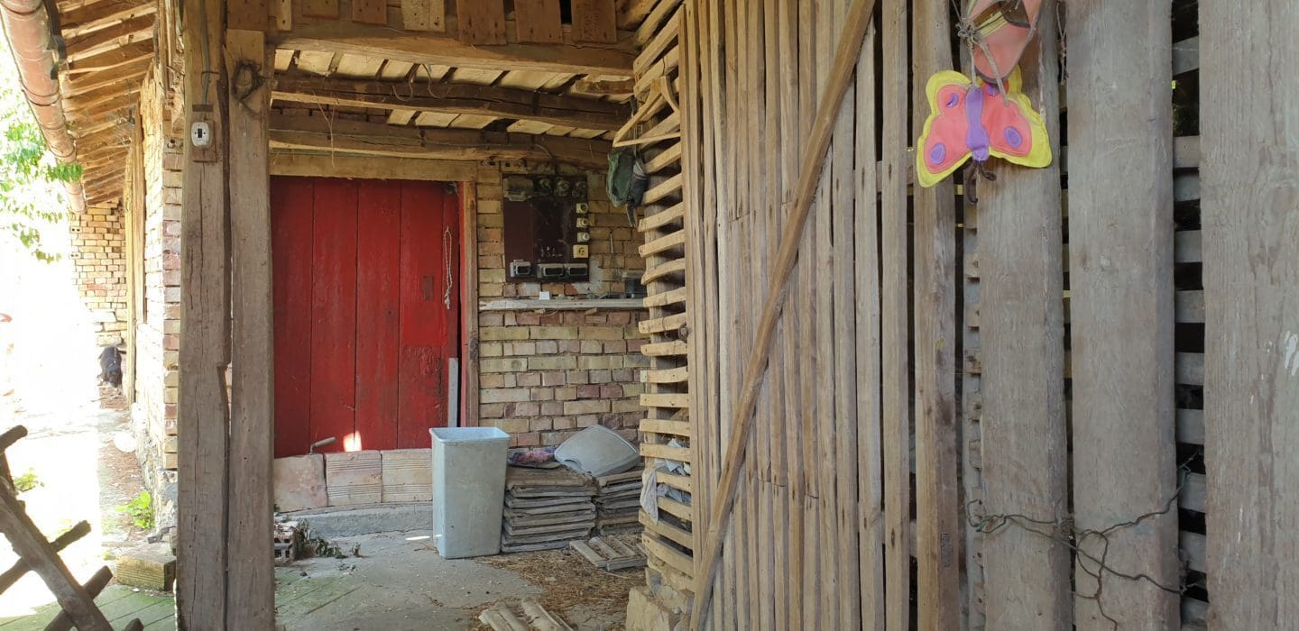 Affordable Bulgarian House in Voditsa Just €14500