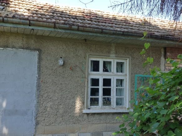 Affordable Bulgarian House in Voditsa Just €14500