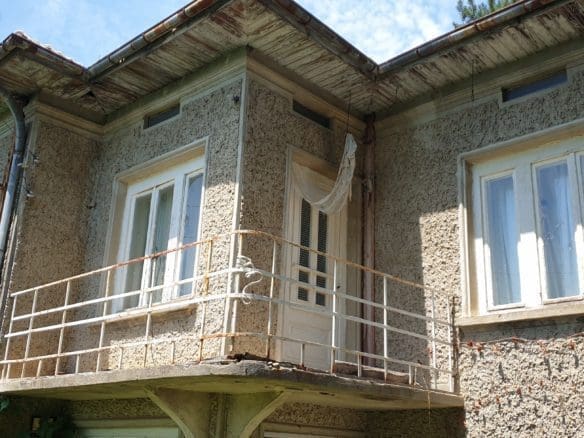 Affordable Bulgarian House in Voditsa Just €14500