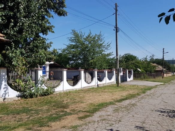 Dreamy Bulgarian Property for Sale in Idyllic Voditsa Village
