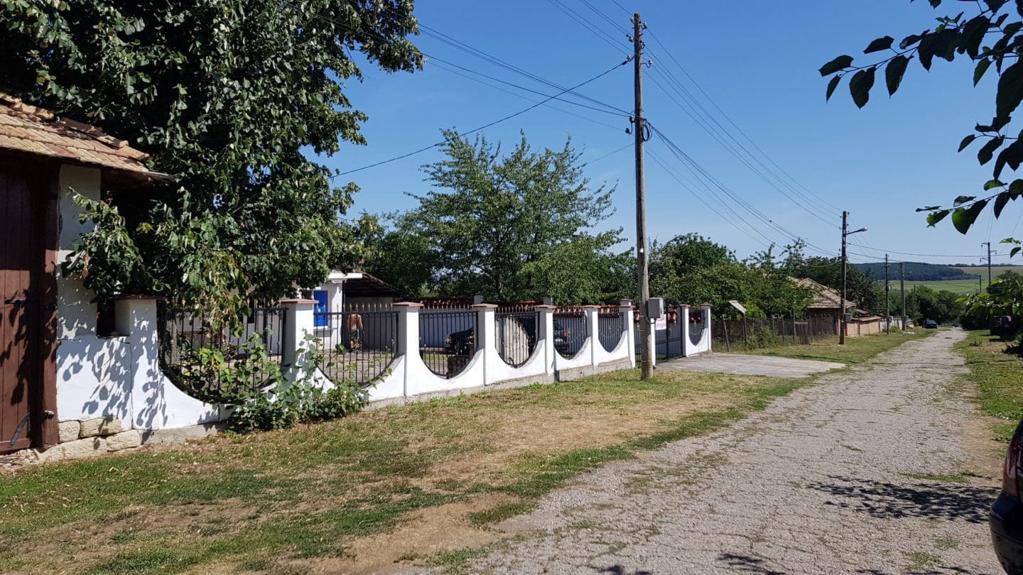 Dreamy Bulgarian Property for Sale in Idyllic Voditsa Village Dreamy Bulgarian Property for Sale in Idyllic Voditsa Village