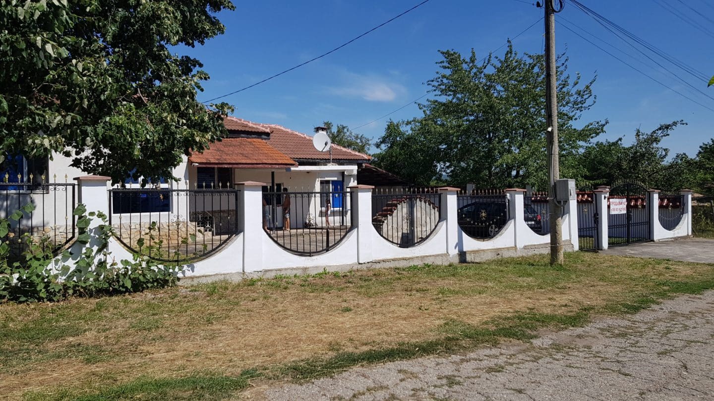 Dreamy Bulgarian Property for Sale in Idyllic Voditsa Village Dreamy Bulgarian Property for Sale in Idyllic Voditsa Village