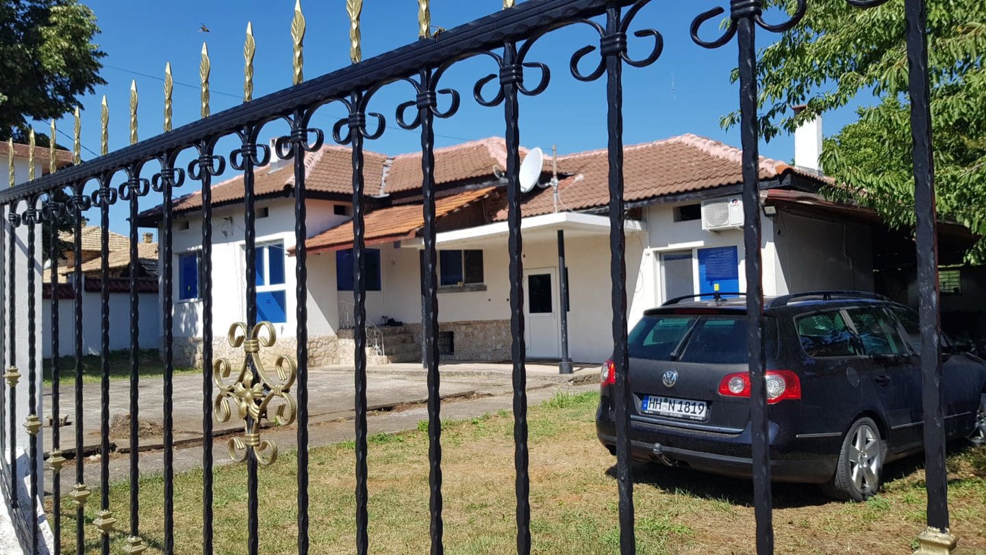 Dreamy Bulgarian Property for Sale in Idyllic Voditsa Village Dreamy Bulgarian Property for Sale in Idyllic Voditsa Village