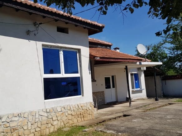 Dreamy Bulgarian Property for Sale in Idyllic Voditsa Village