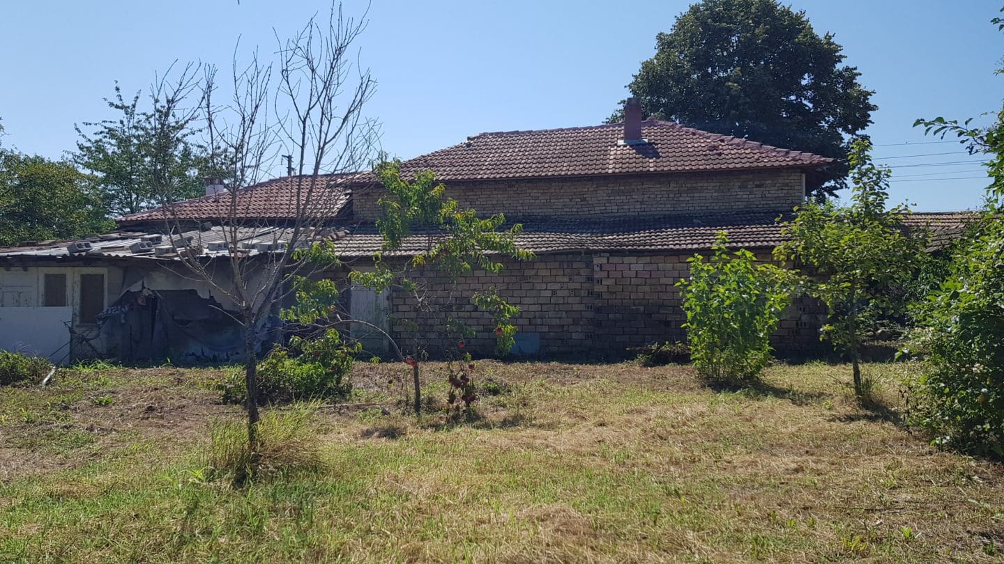 Dreamy Bulgarian Property for Sale in Idyllic Voditsa Village Dreamy Bulgarian Property for Sale in Idyllic Voditsa Village