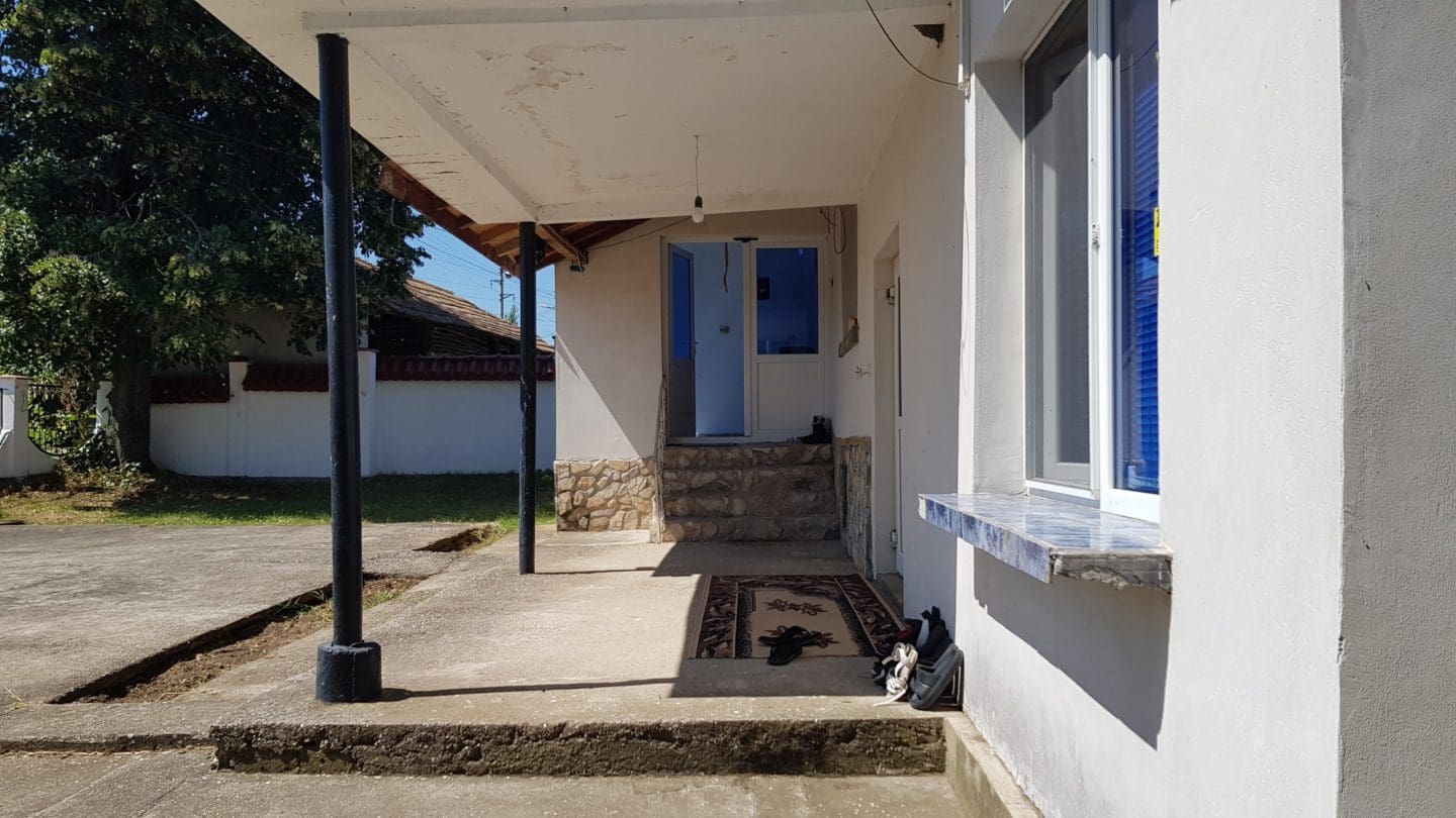 Dreamy Bulgarian Property for Sale in Idyllic Voditsa Village Dreamy Bulgarian Property for Sale in Idyllic Voditsa Village