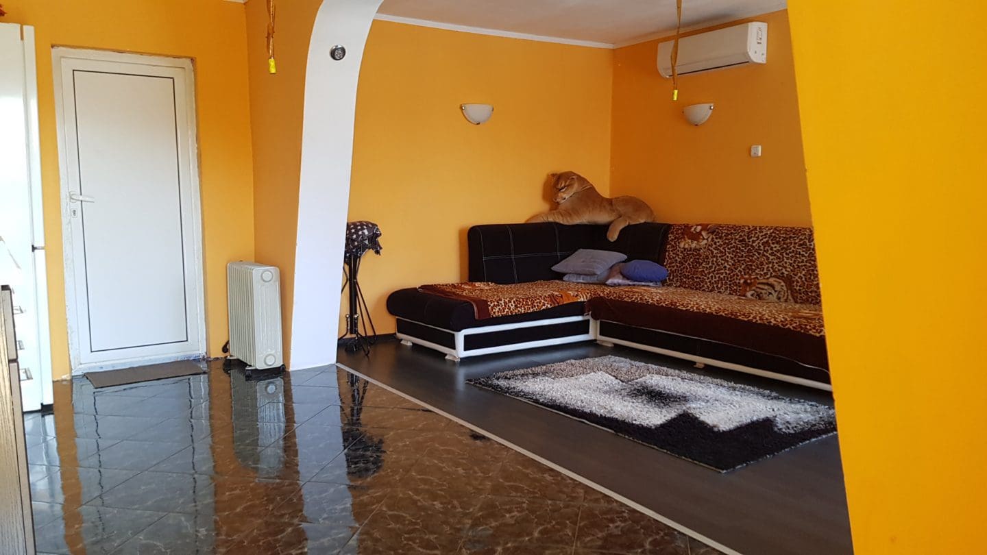 Dreamy Bulgarian Property for Sale in Idyllic Voditsa Village Dreamy Bulgarian Property for Sale in Idyllic Voditsa Village
