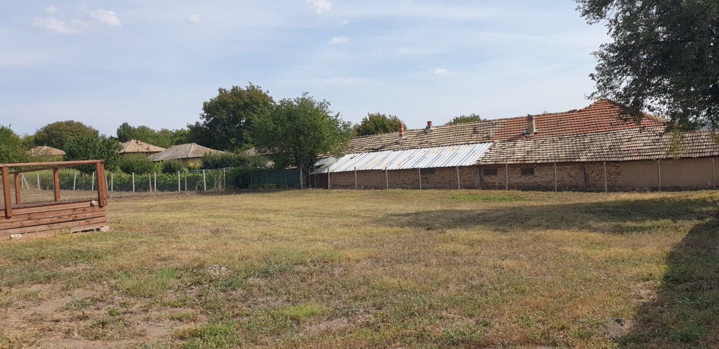 Bulgarian house for sale Renovated furnished Sadina
