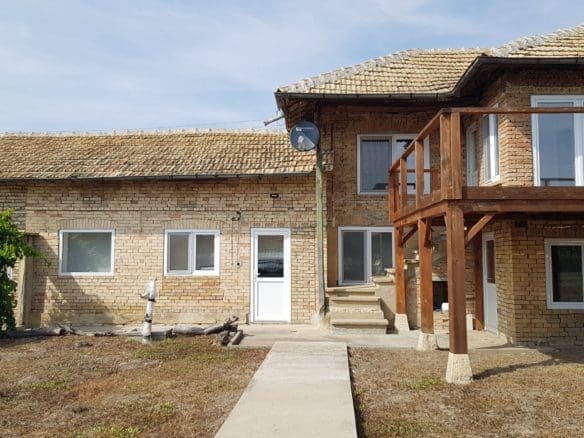 Bulgarian house for sale Renovated furnished Sadina