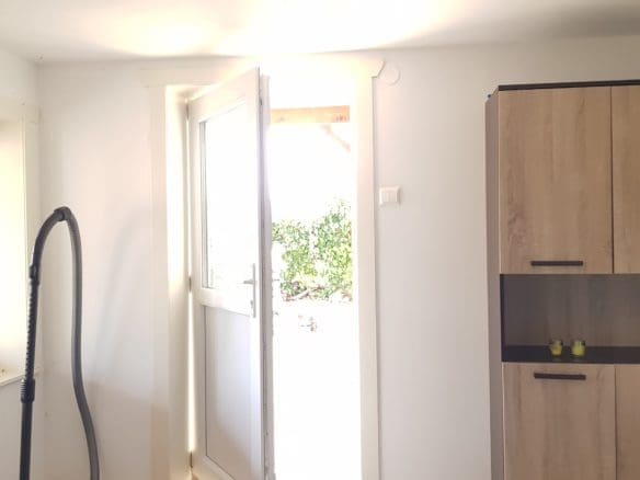 Bulgarian house for sale Renovated furnished Sadina