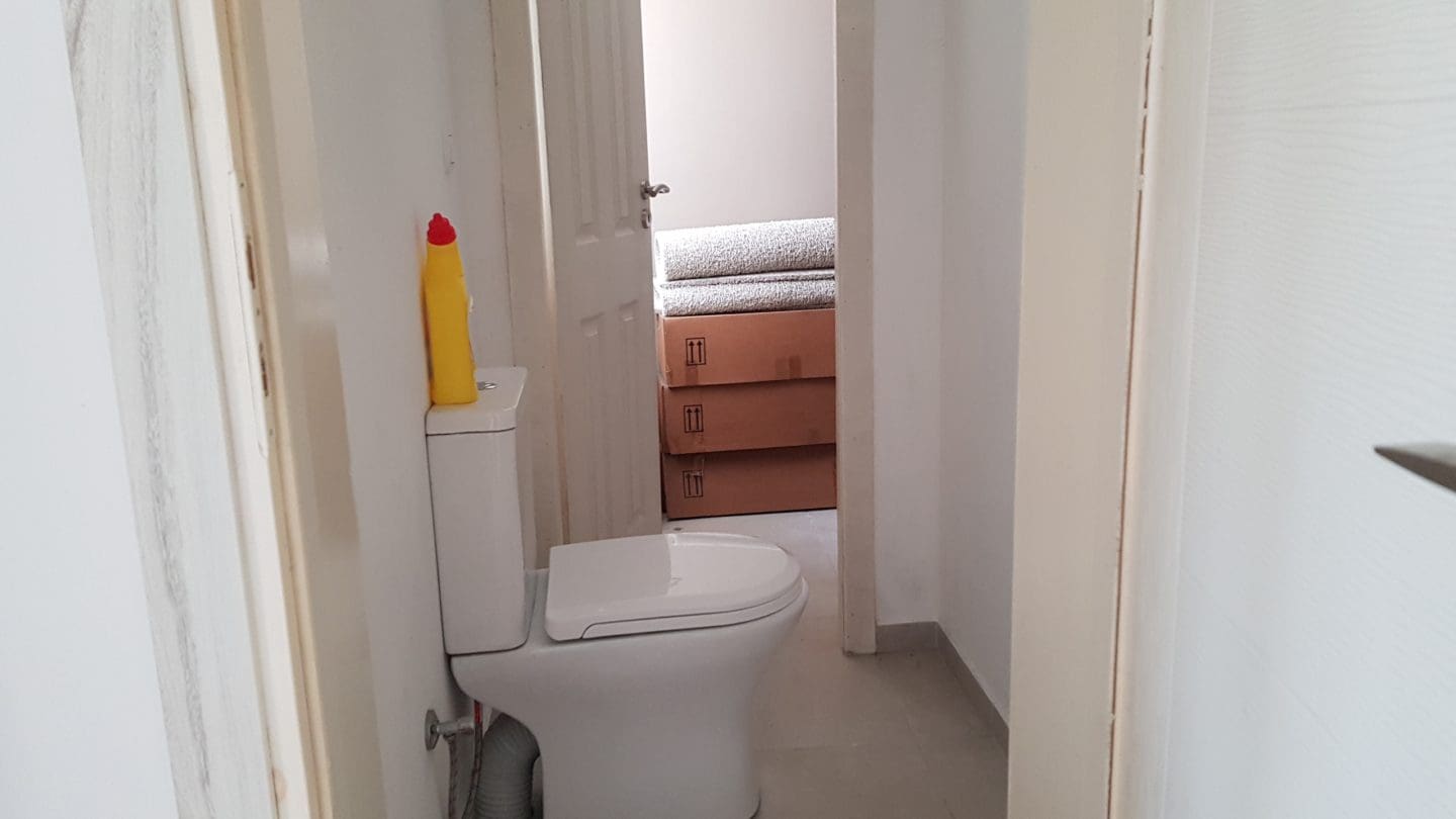 Bulgarian house for sale Renovated furnished Sadina