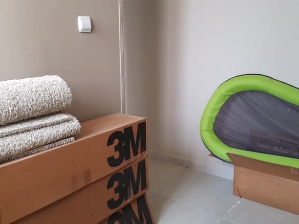 Bulgarian house for sale Renovated furnished Sadina