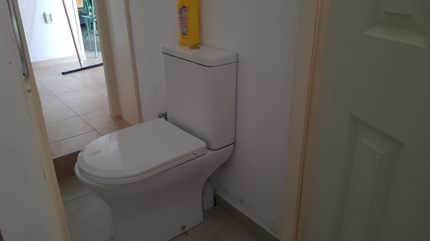 Bulgarian house for sale Renovated furnished Sadina