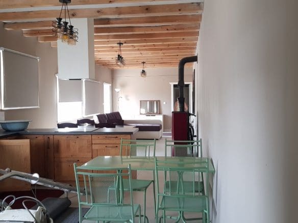 Bulgarian house for sale Renovated furnished Sadina