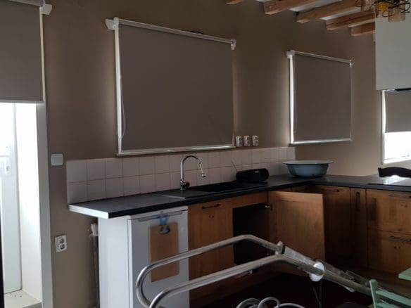 Bulgarian house for sale Renovated furnished Sadina