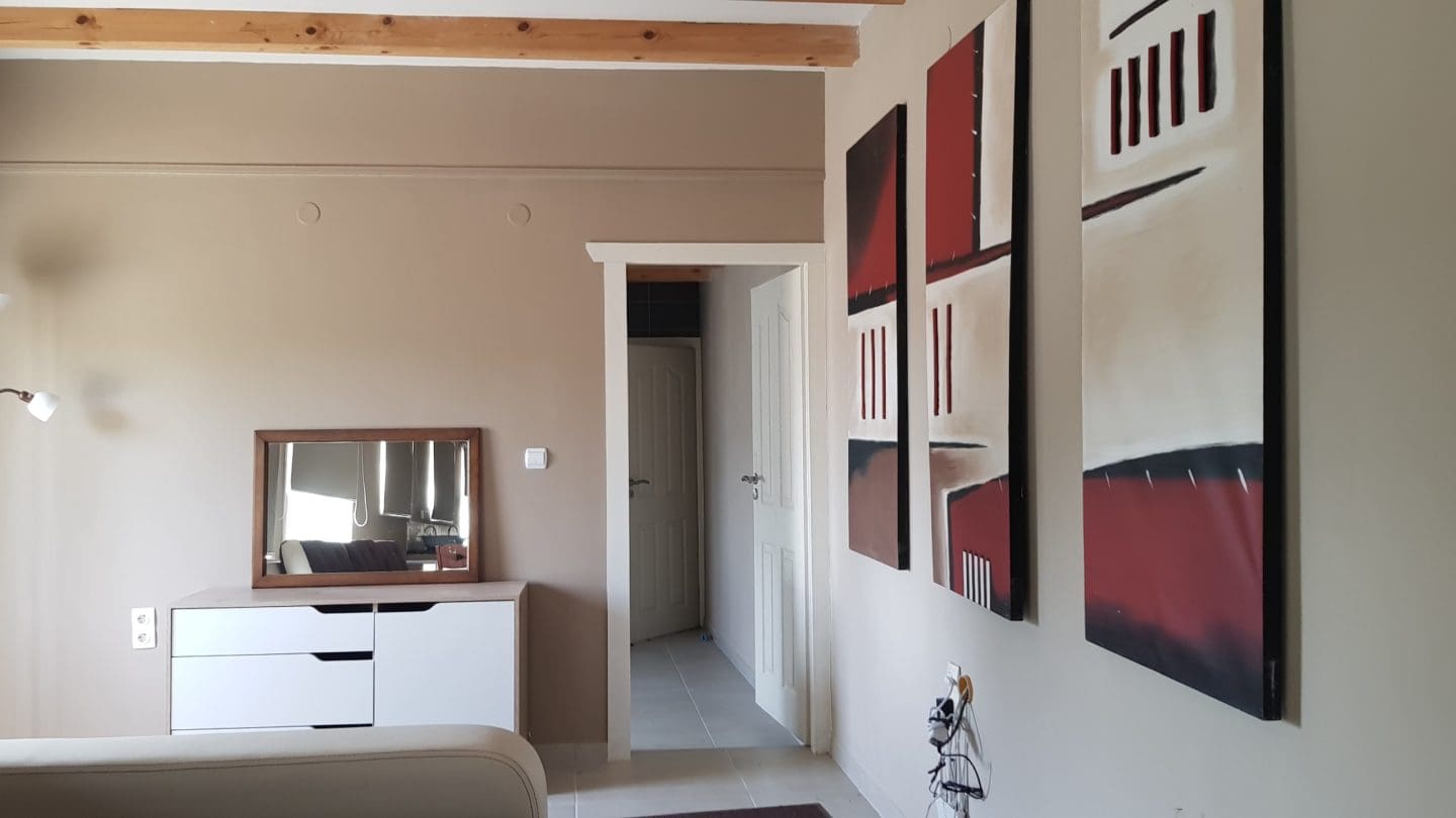 Bulgarian house for sale Renovated furnished Sadina