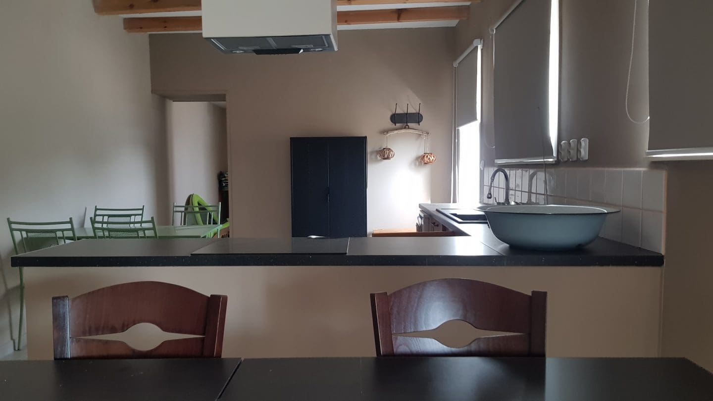 Bulgarian house for sale Renovated furnished Sadina