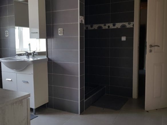 Bulgarian house for sale Renovated furnished Sadina