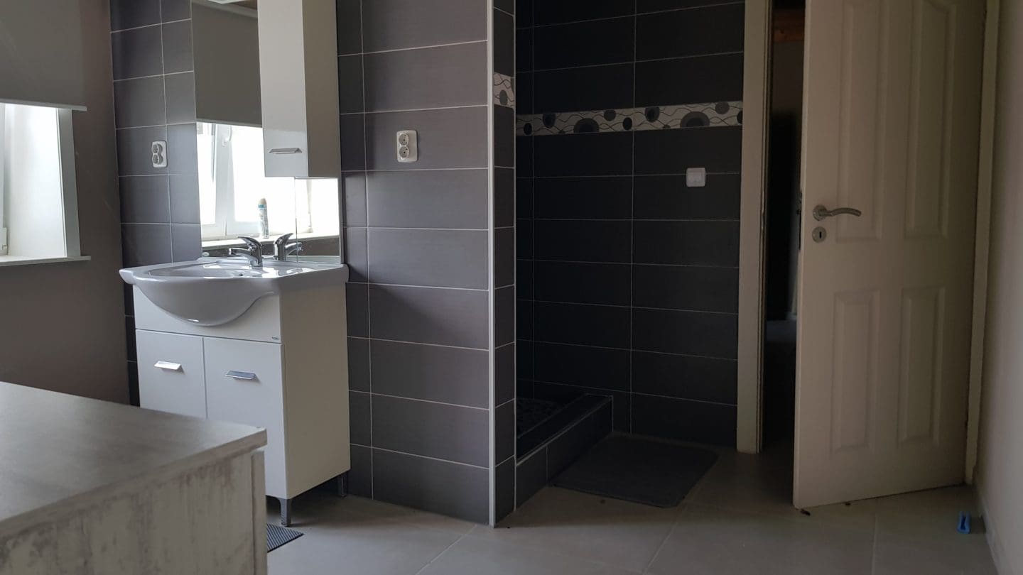 Bulgarian house for sale Renovated furnished Sadina