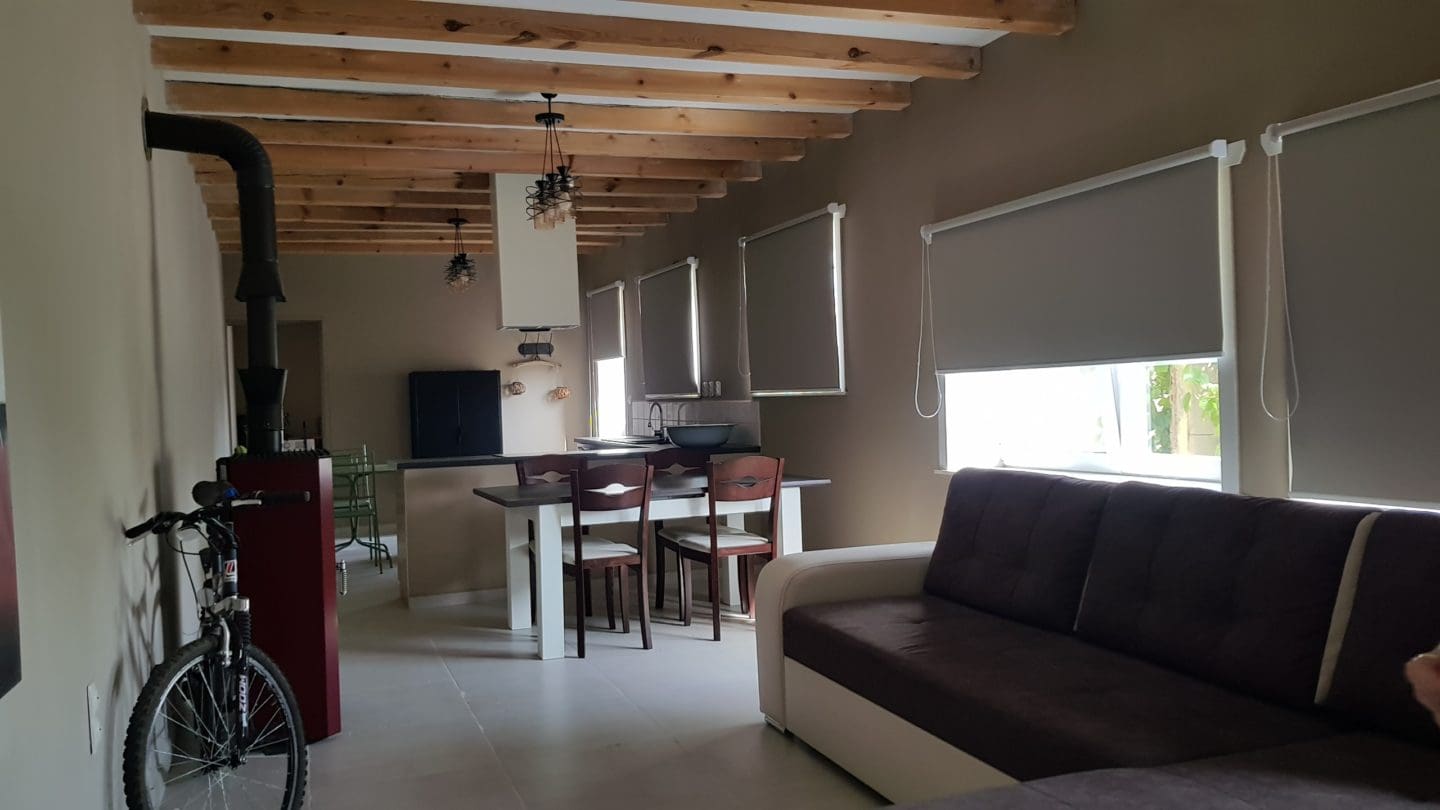 Bulgarian house for sale Renovated furnished Sadina