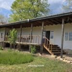 Bulgarian Property for Sale with Amazing View and Veranda