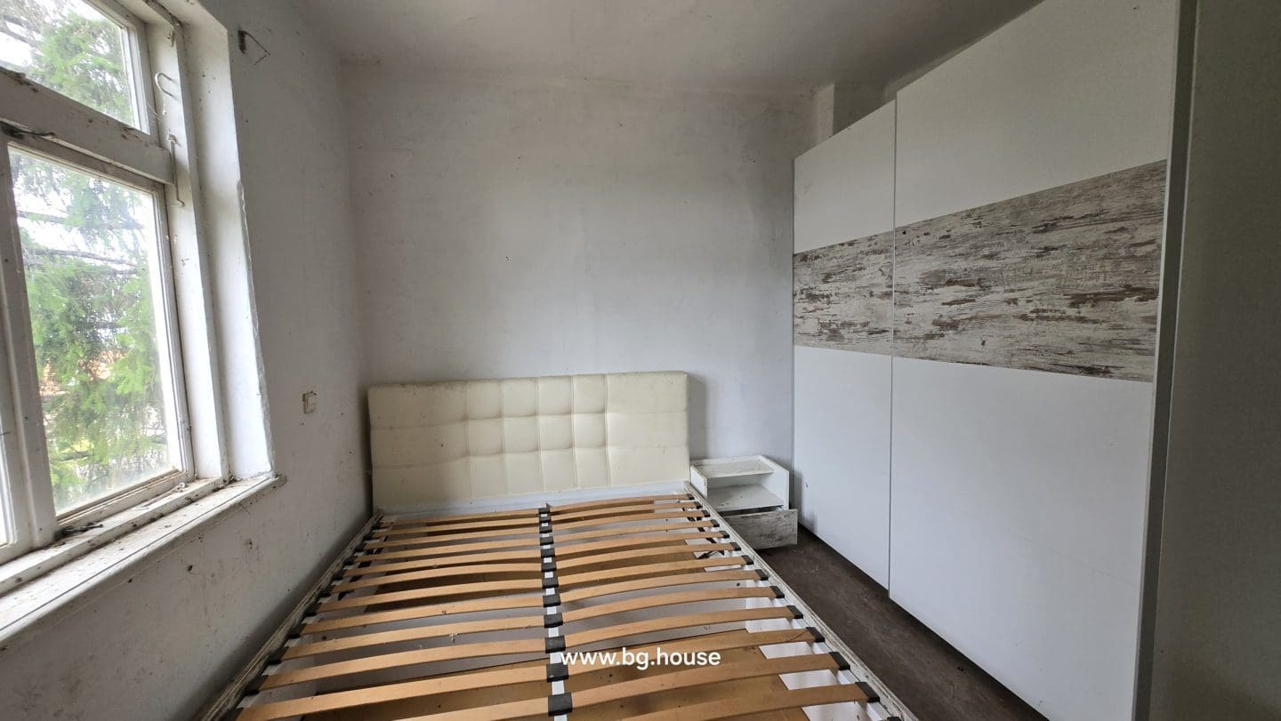 Buy this renovated Bulgarian property in Mogilino with 2000m2 land