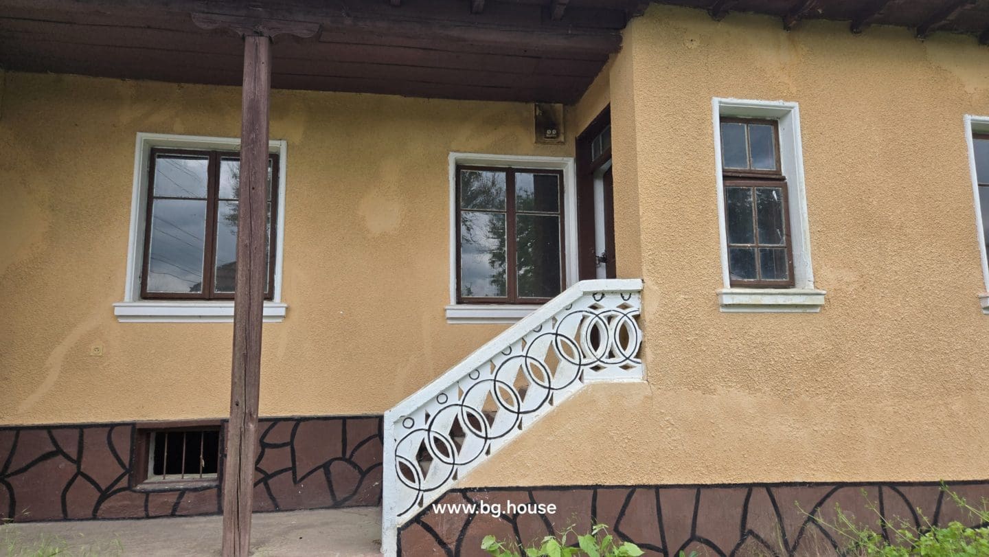 Bulgarian House for Sale in Koprivets