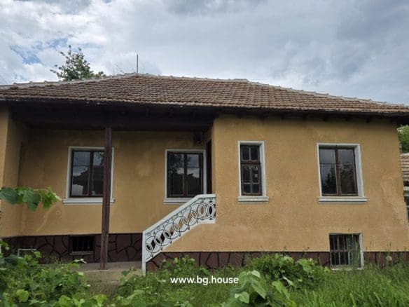 Bulgarian House for Sale in Koprivets
