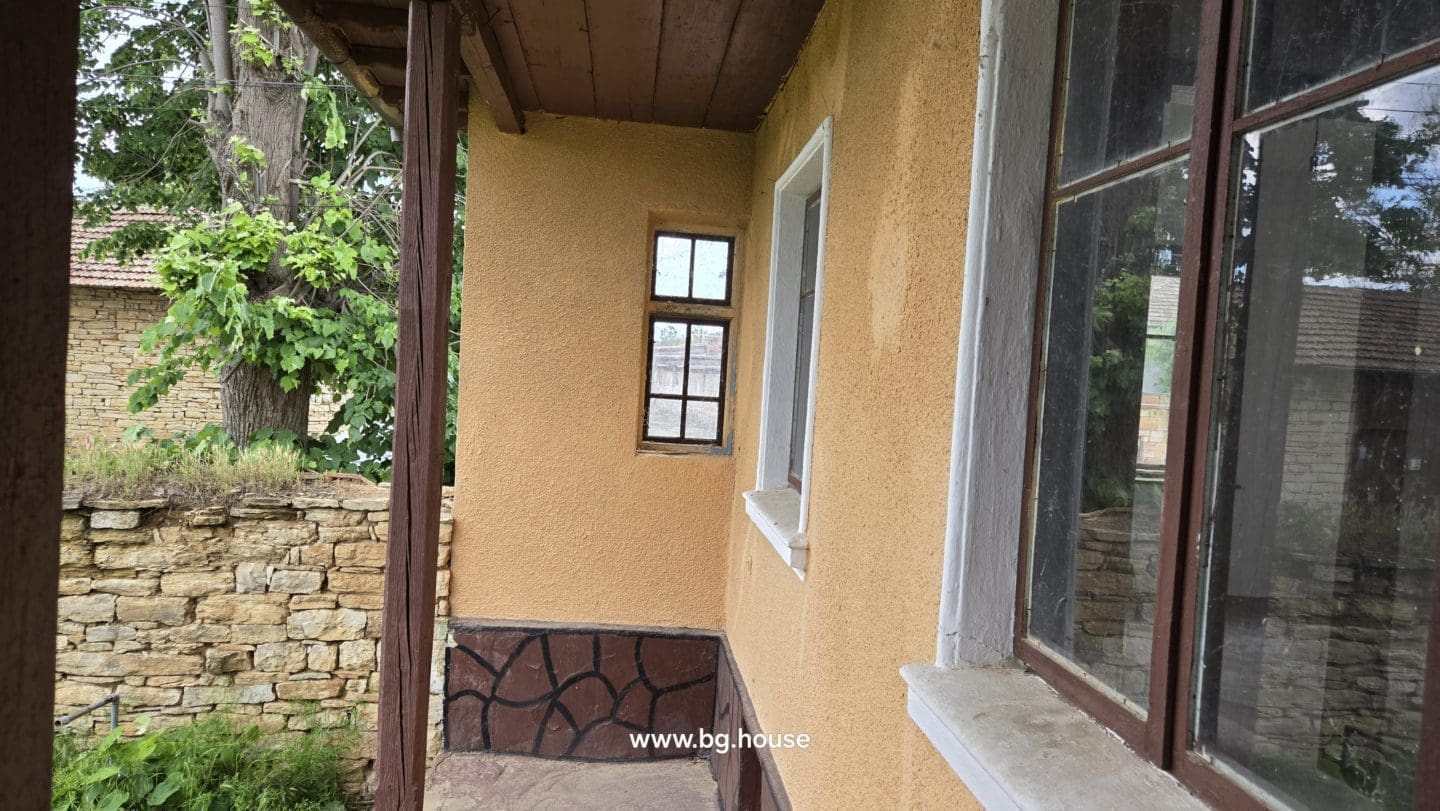 Bulgarian House for Sale in Koprivets