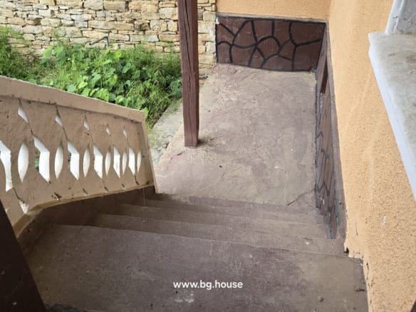 Bulgarian House for Sale in Koprivets