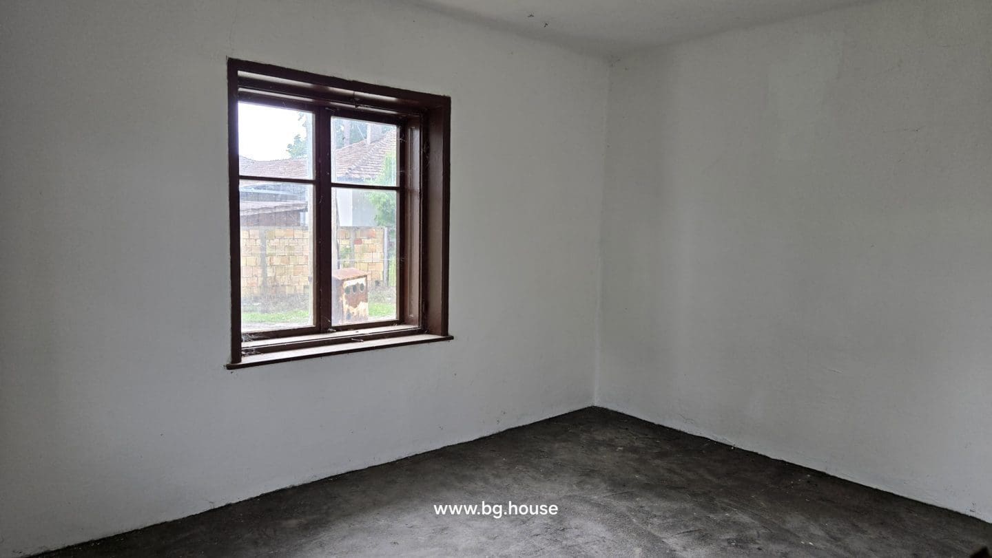 Bulgarian House for Sale in Koprivets