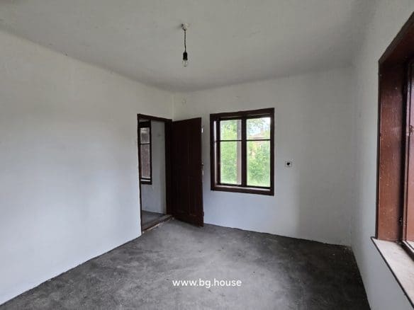 Bulgarian House for Sale in Koprivets