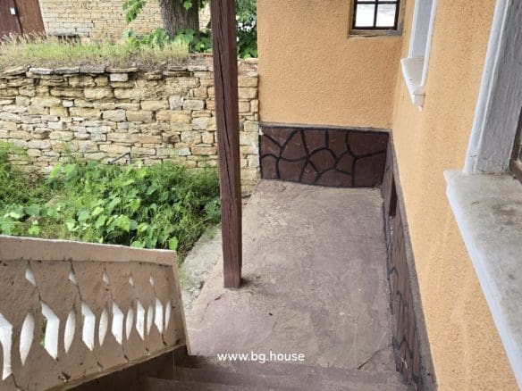 Bulgarian House for Sale in Koprivets