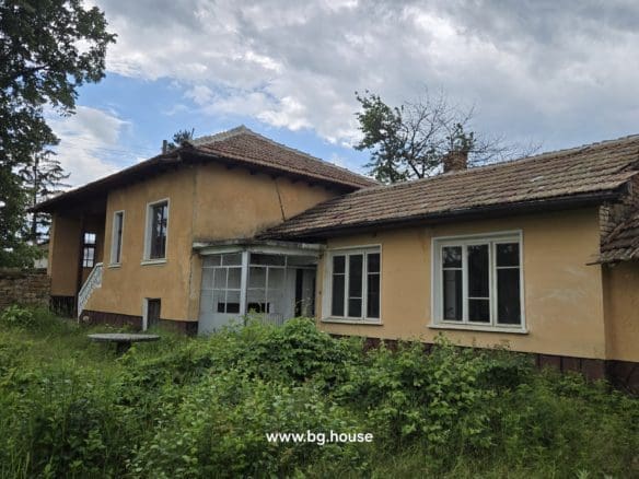 Bulgarian House for Sale in Koprivets