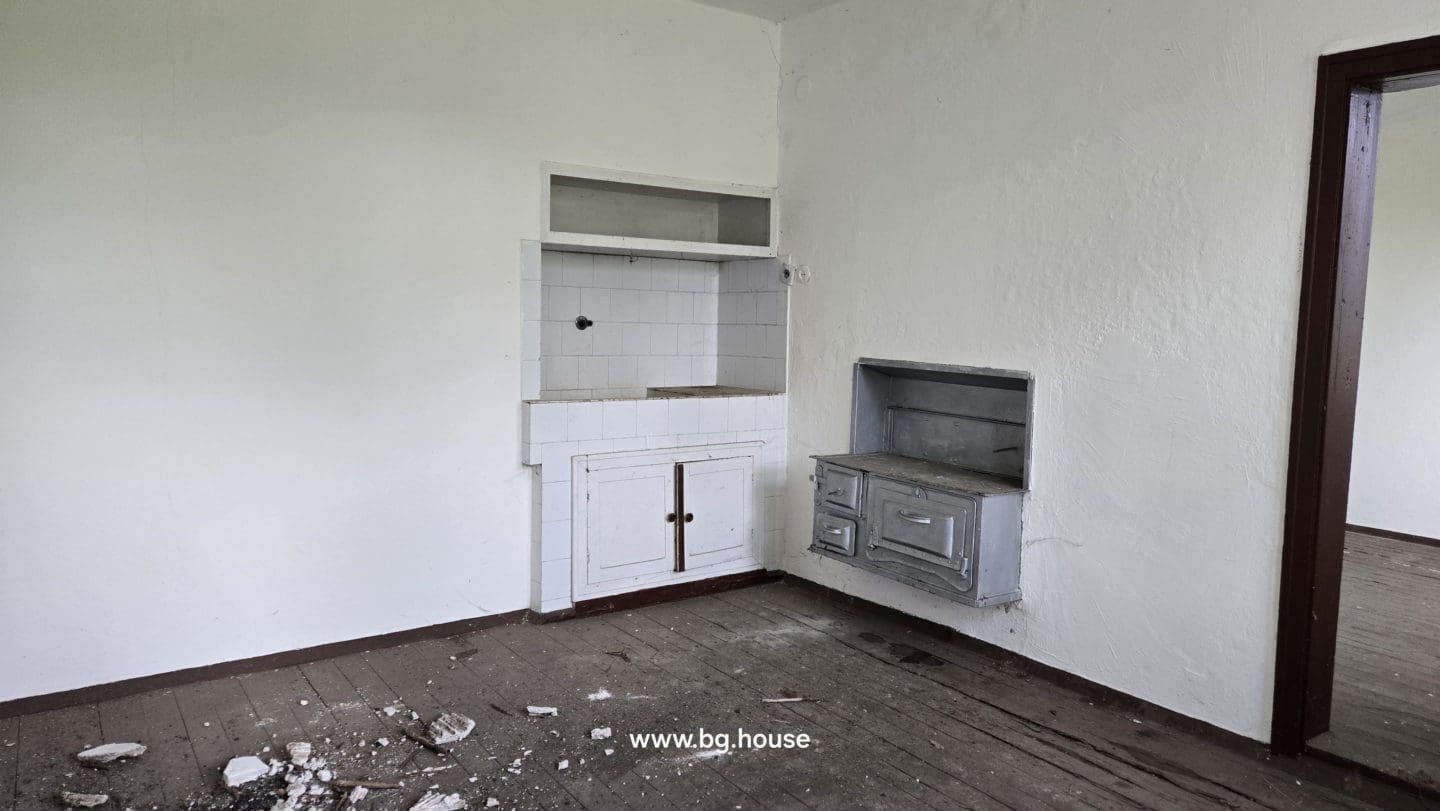 Bulgarian House for Sale in Koprivets