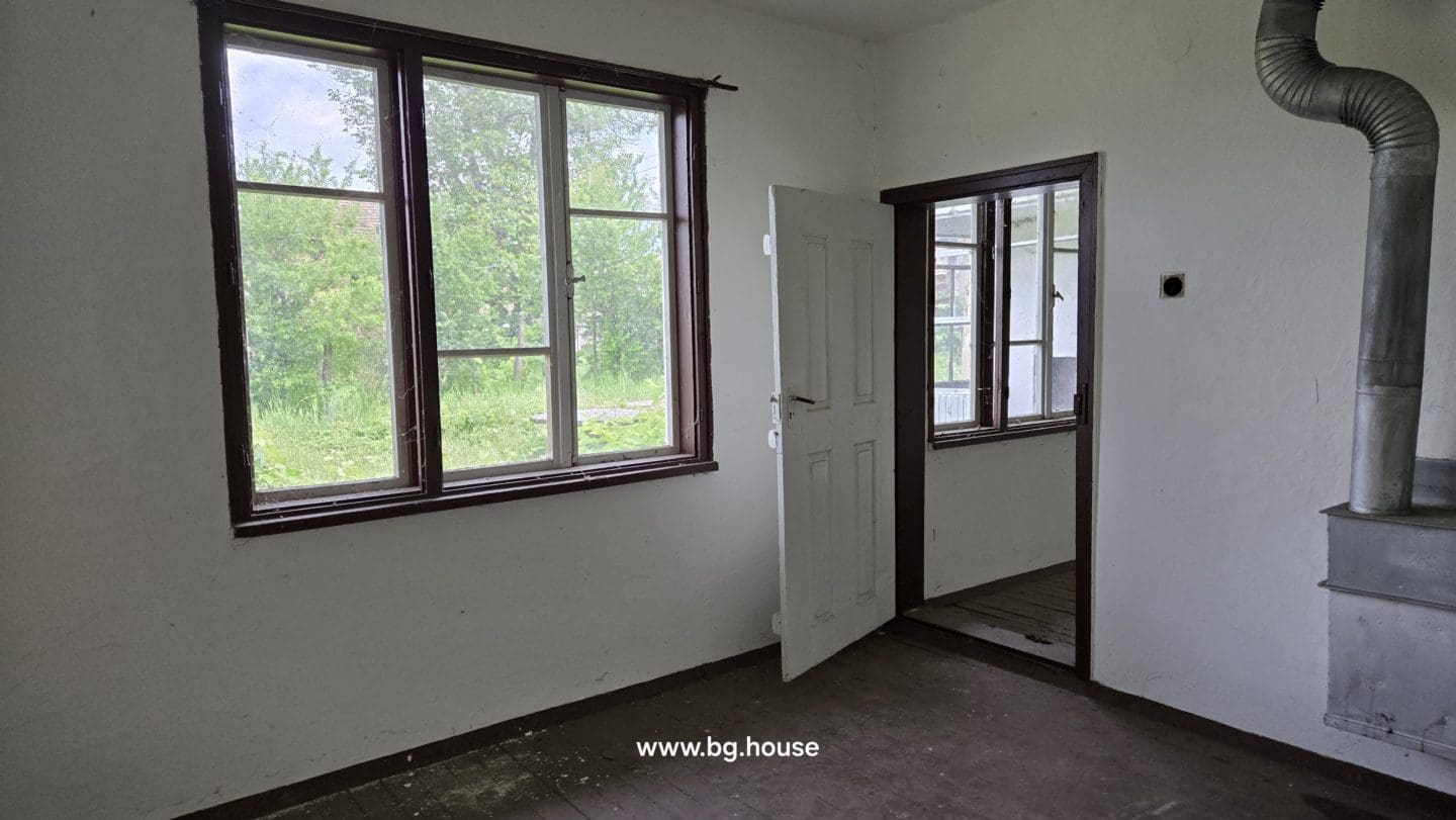 Bulgarian House for Sale in Koprivets