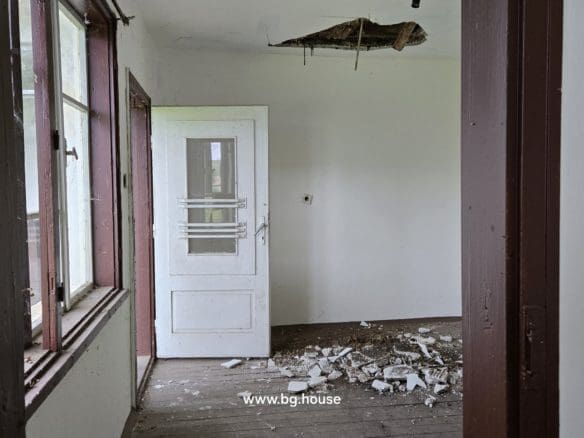 Bulgarian House for Sale in Koprivets