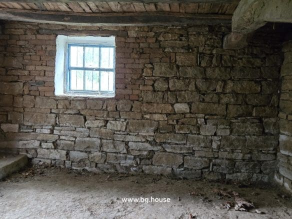 Bulgarian House for Sale in Koprivets
