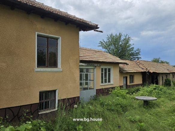 Bulgarian House for Sale in Koprivets