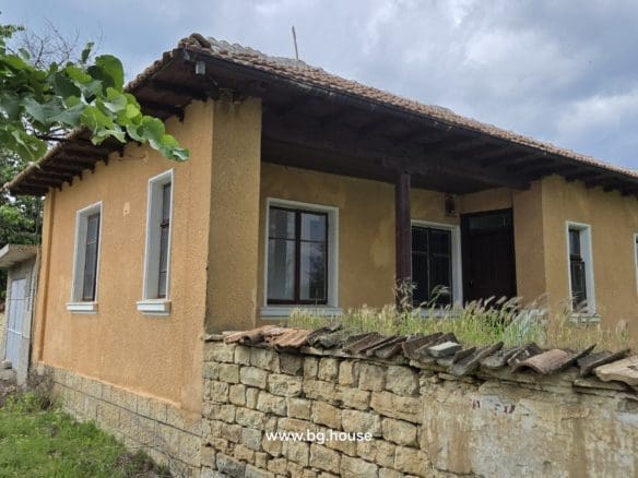 Bulgarian House for Sale in Koprivets