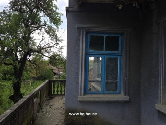 Bulgarian House in Lom Cherkovna for Sale