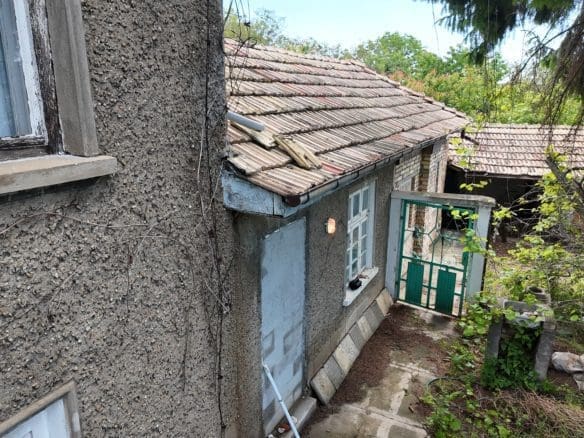 Affordable Bulgarian House in Voditsa Just €14500