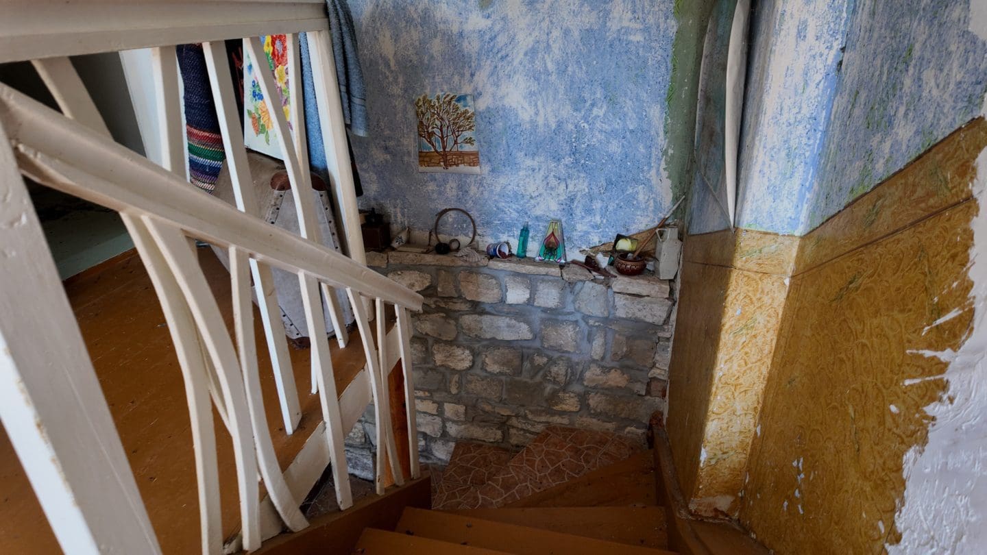 Affordable Bulgarian House in Voditsa Just €14500