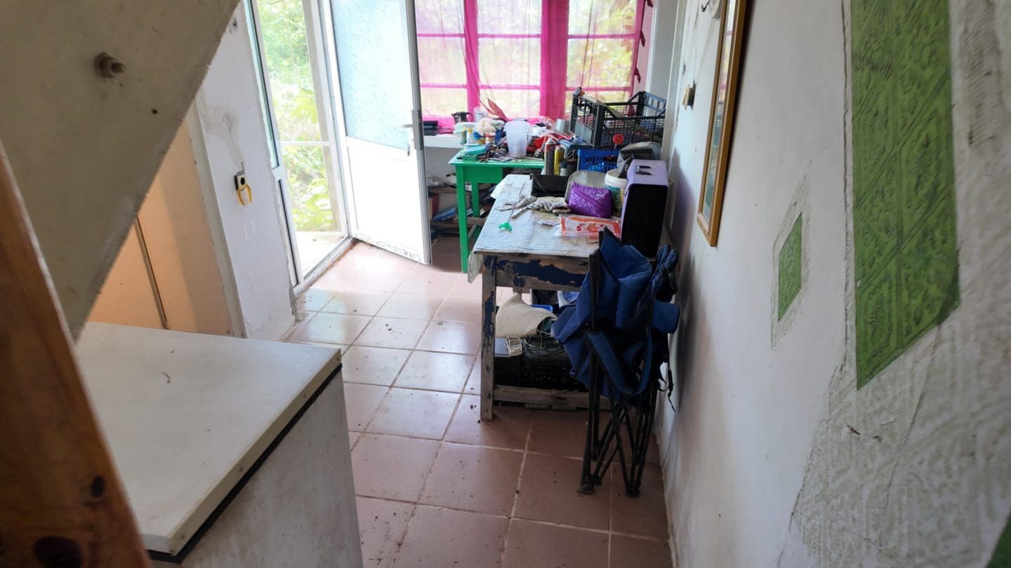 Affordable Bulgarian House in Voditsa Just €14500