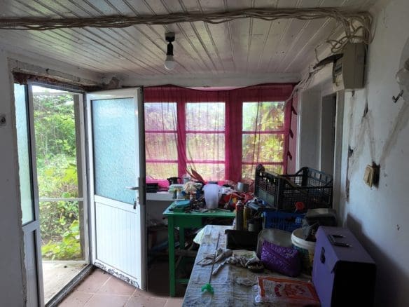 Affordable Bulgarian House in Voditsa Just €14500