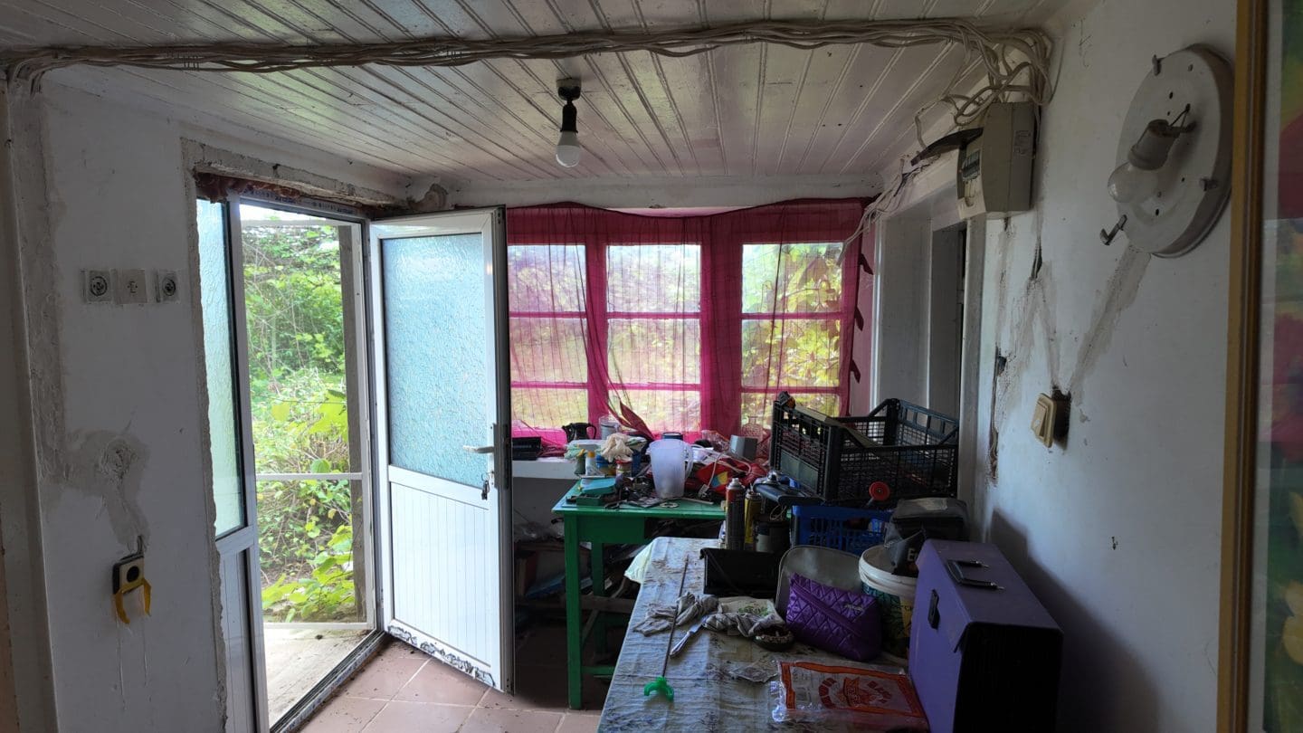 Affordable Bulgarian House in Voditsa Just €14500